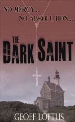 Inspiration for The Dark Saint