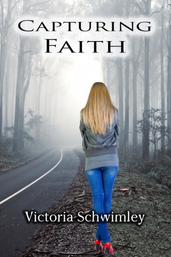 Capturing Faith (volume 1)