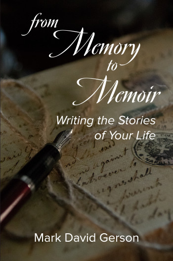 Your Memoir Is Smarter Than You Are
