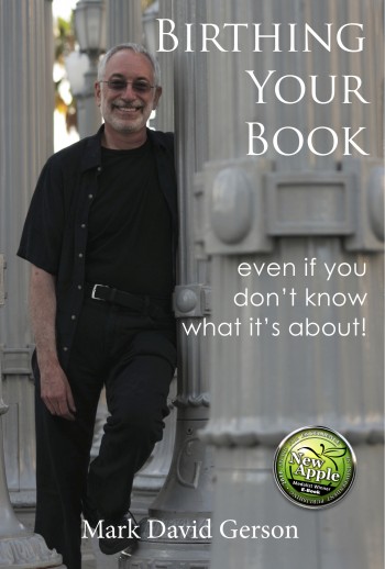 Anyone Can Write a Book...Including You!