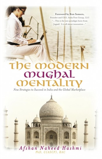 "Modern Mughal Mentality"