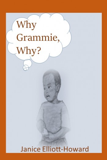 Why Grammie, Why?