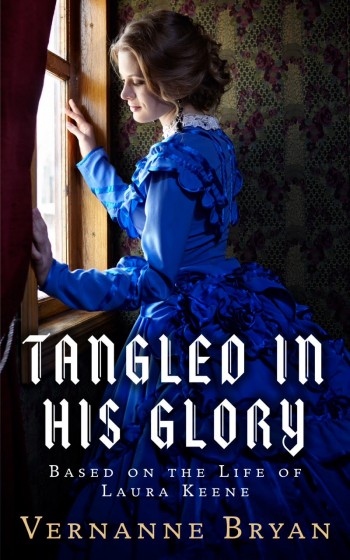 Tangled in His Glory
