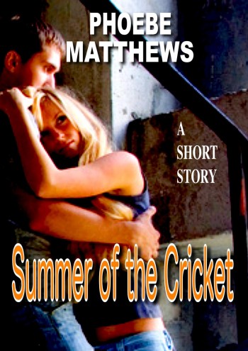 Summer of the Cricket