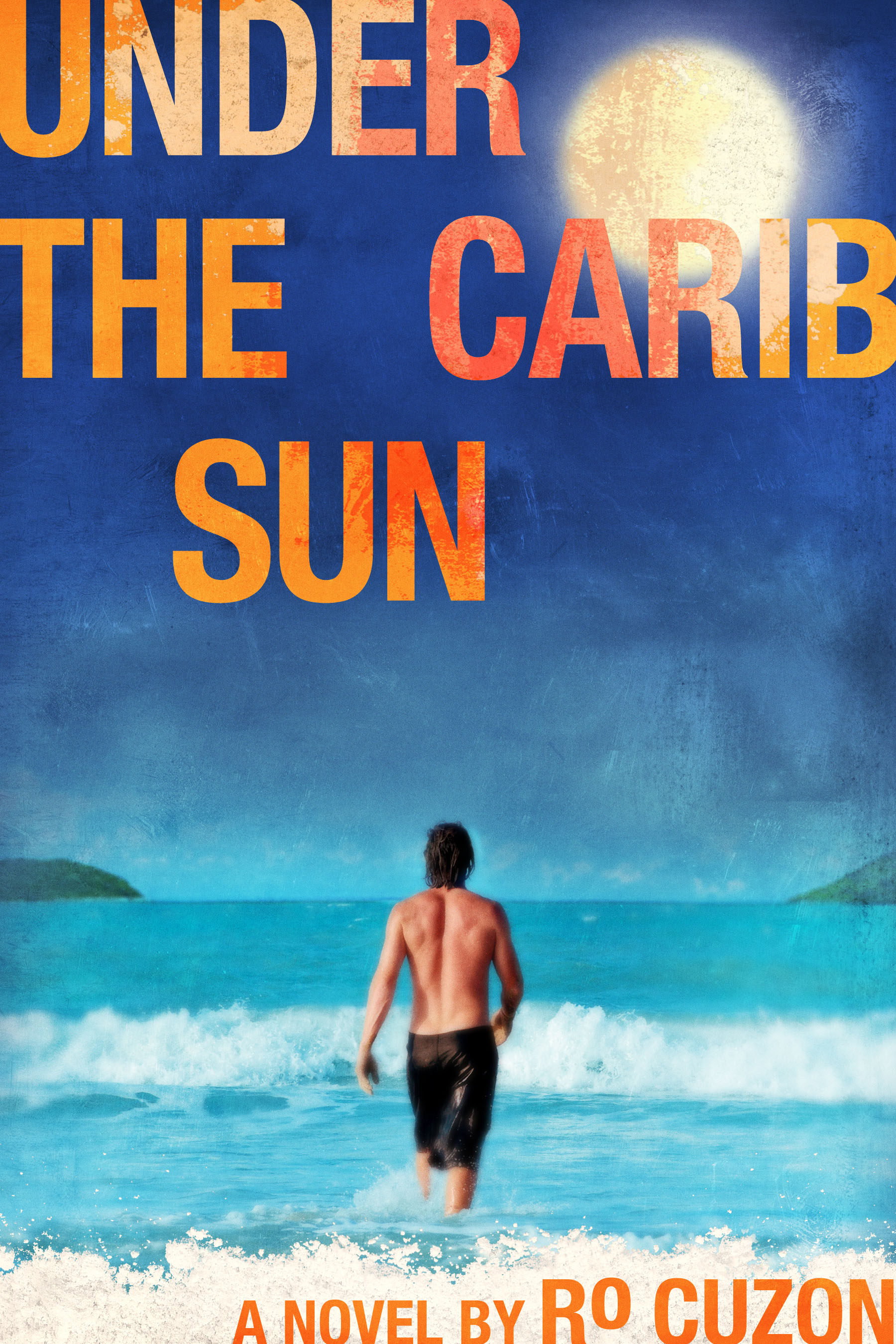 Under the Carib Sun