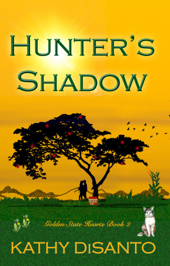 Hunter's Shadow