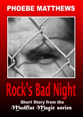 Rock's Bad Night