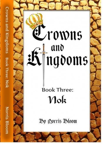 Crowns and Kingdoms - Nok