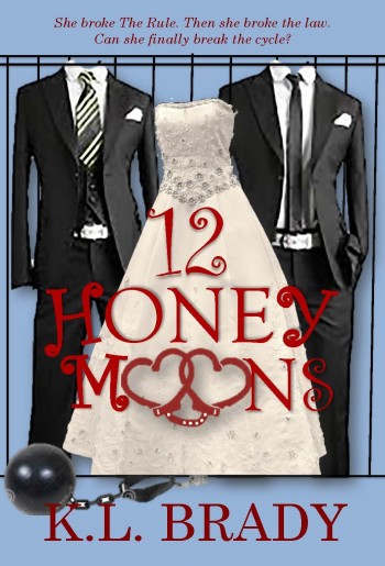 12 Honeymoons: A Novel