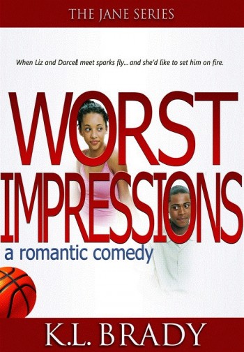 Worst Impressions: A Romantic Comedy