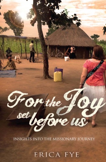 For the Joy Set Before Us: Insights into the Missionary Journey