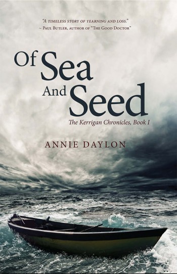 Of Sea and Seed