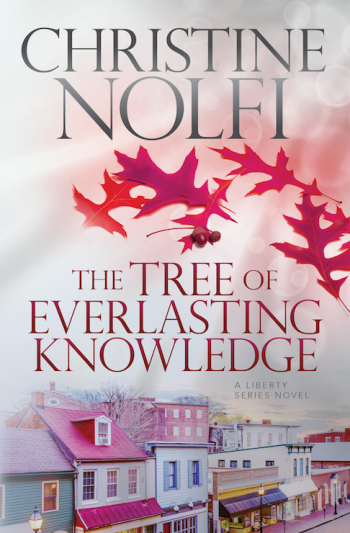 The Tree of Everlasting Knowledge