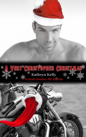 A Very Christopher Christmas