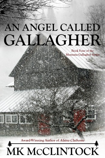 An Angel Called Gallagher