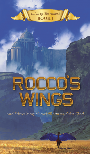 Rocco´s Wings