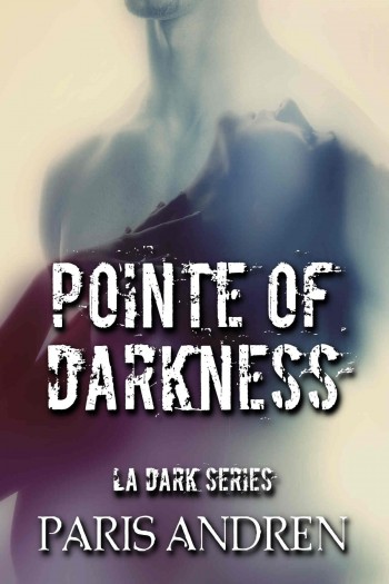 Pointe Of Darkness Chapter 1