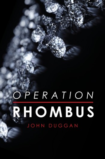 Operation Rhombus
