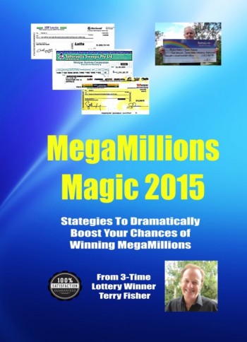 To get ALL the Winning MegaMillions Numbers - Play