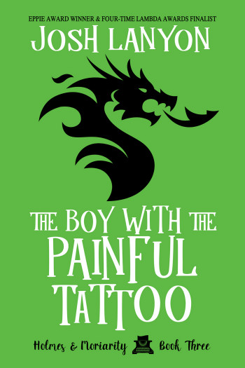 The Boy With The Painful Tattoo