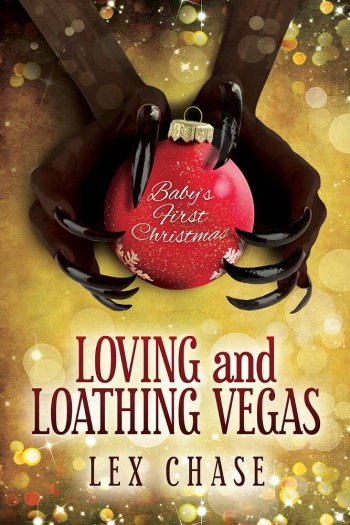 Loving and Loathing Vegas