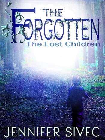 The Lost Children The Forgotten