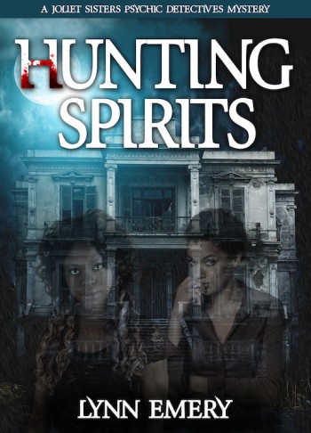 Hunting Spirits – Psychic Detectives – The Joliet Sisters
