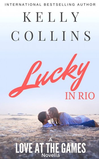 Lucky in Rio: A Love at the Games Novella