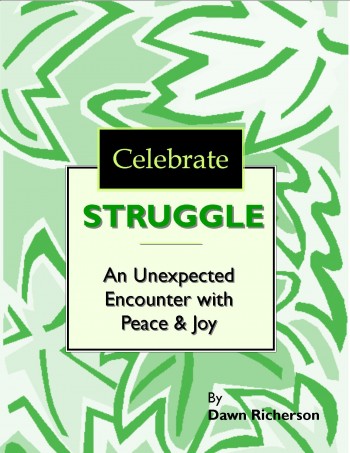 Celebrate / Struggle