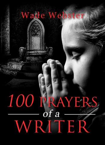 100 Prayers of a Writer