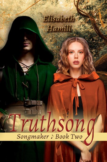 Preorder your copy of TRUTHSONG