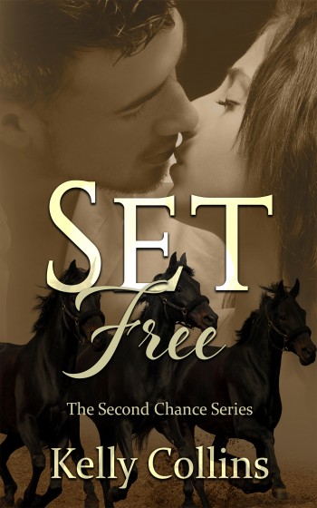 Set Free: Second Chance Series