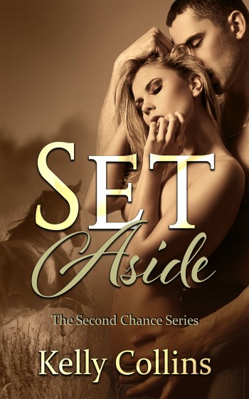 Set Aside: Second Chance Series