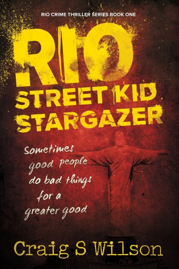 RIO Street Kid Stargazer