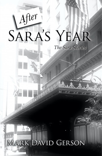 How Sara's Year Got Its "After"