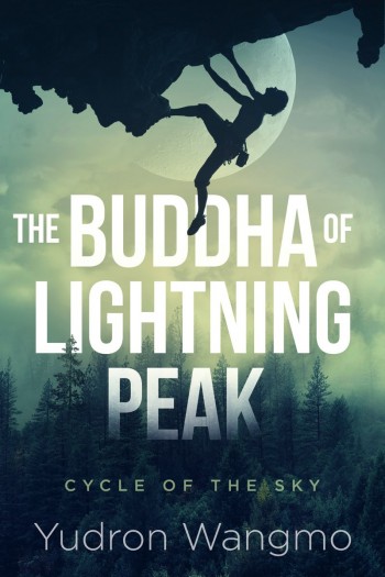 The Buddha of Lighting Peak