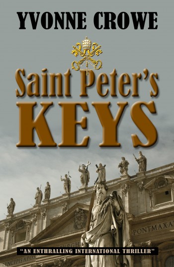 St Peter's Keys