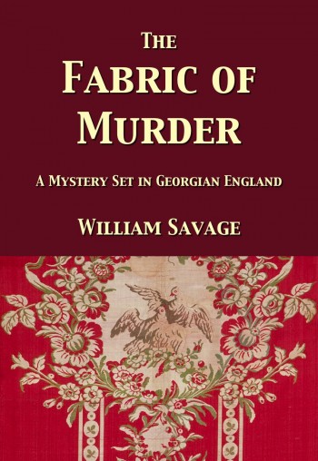 The Fabric of Murder