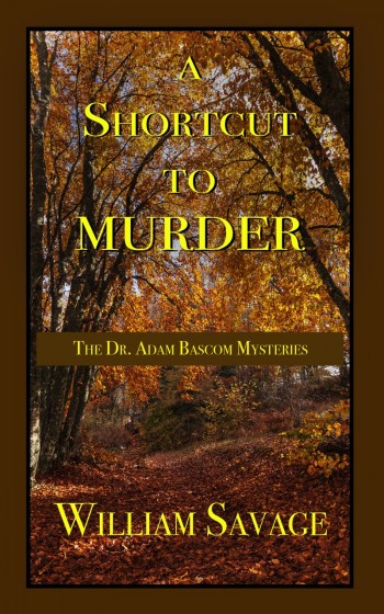 A Shortcut to Murder