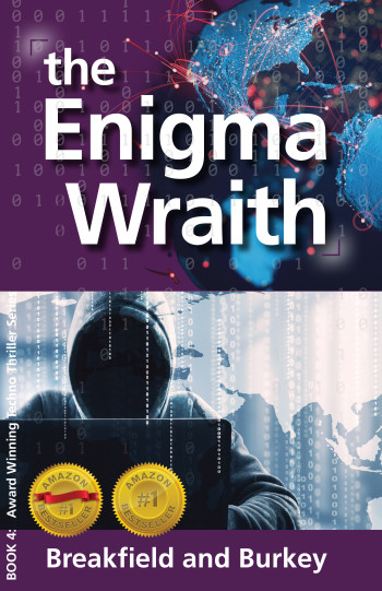 The Enigma Wraith