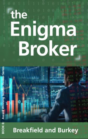 The Enigma Broker