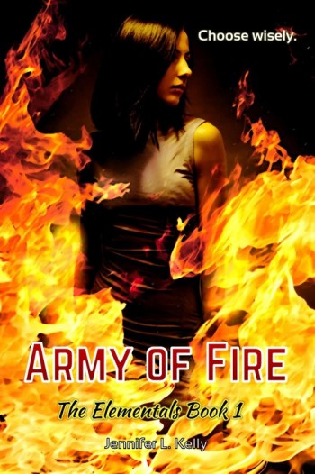 Army of Fire