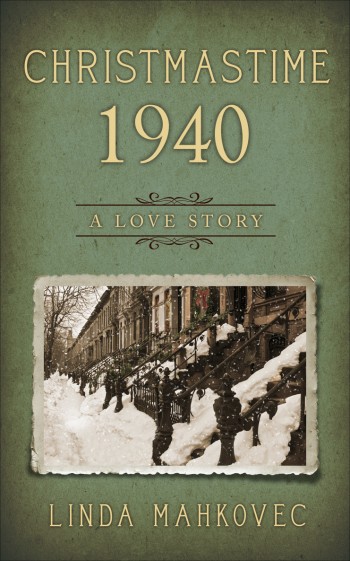 Christmastime 1940: A Love Story