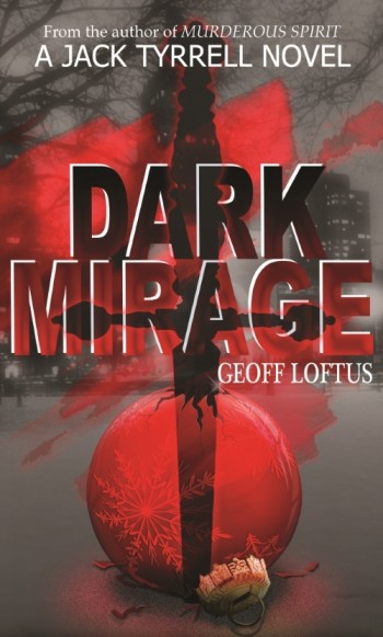 Dark Mirage