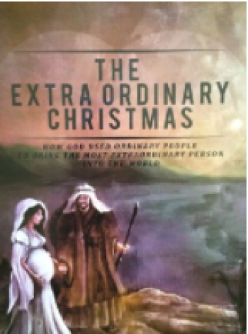 The Extra Ordinary Christmas