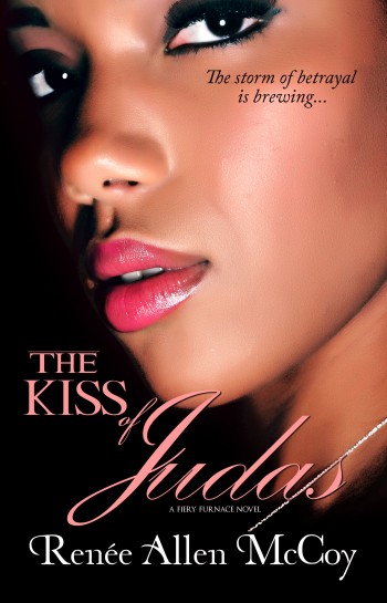 The Kiss of Judas