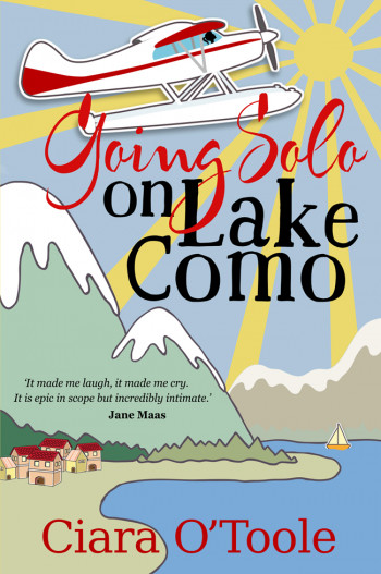 Going Solo on Lake Como