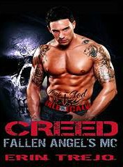 Creed: Fallen Angel's MC
