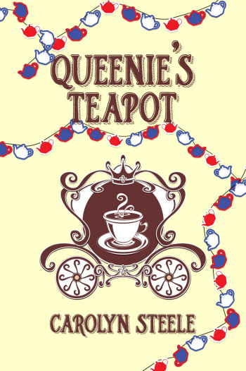 Queenie's Teapot