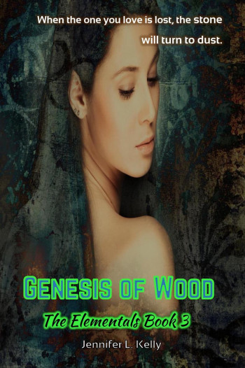 Genesis of Wood KINDLE